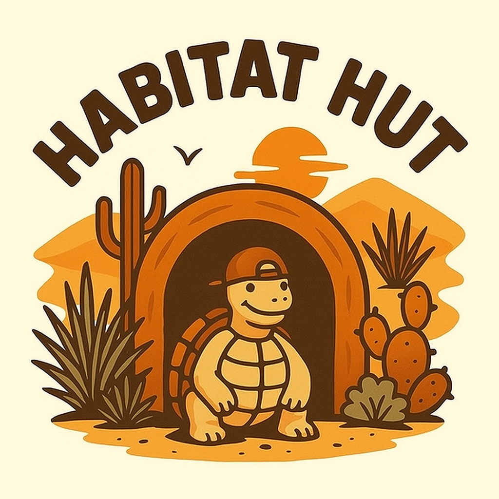 Habitat Hut Las Vegas