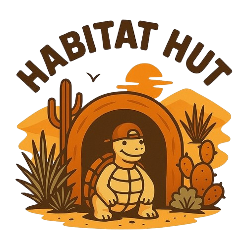 Habitat Hut Las Vegas